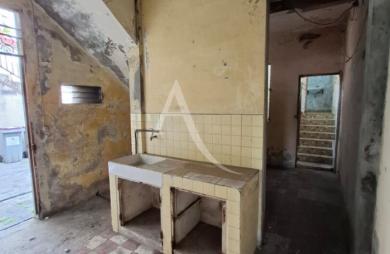 Vente Immeuble 166m² 7 pièces Saint-Esprit