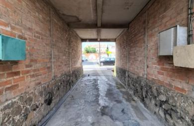 Vente Immeuble 166m² 7 pièces Saint-Esprit