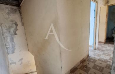 Vente Immeuble 166m² 7 pièces Saint-Esprit