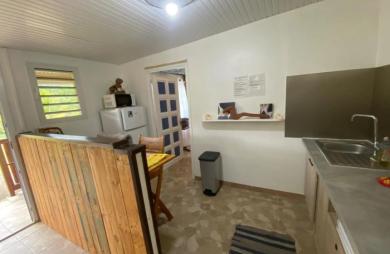 Location Appartement 26m&sup2; 1 pièce Le Morne Rouge