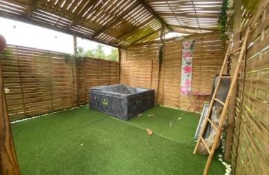 Vente Immeuble 184m&sup2; 9 pièces Le Morne Rouge