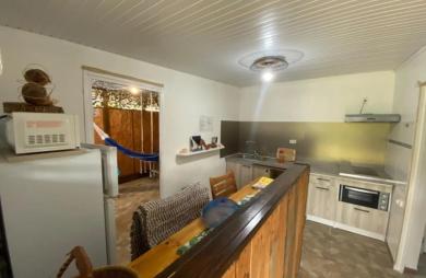 Vente Immeuble 184m&sup2; 9 pièces Le Morne Rouge
