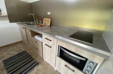 Vente Immeuble 184m&sup2; 9 pièces Le Morne Rouge