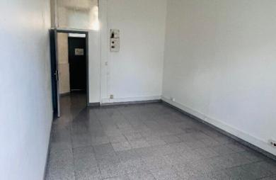 Location Bureaux 19m² Fort de france