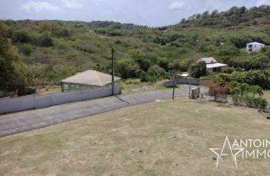 Exclusivité - Terrain constructible 1000 m2