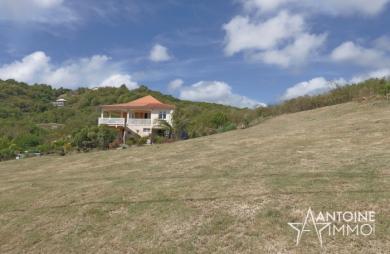 Opportunité - Terrain constructible 808 m2