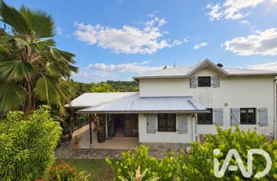 Vente Maison 194m&sup2; 5 pièces Sainte Marie