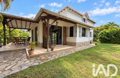 Vente Maison 194m&sup2; 5 pièces Sainte Marie