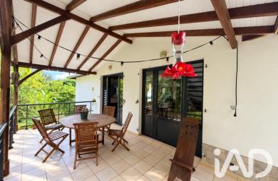 Vente Maison 194m&sup2; 5 pièces Sainte Marie