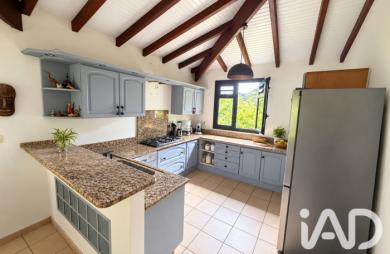 Vente Maison 194m&sup2; 5 pièces Sainte Marie