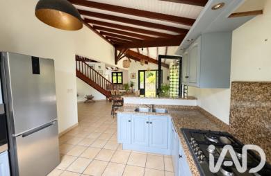 Vente Maison 194m&sup2; 5 pièces Sainte Marie