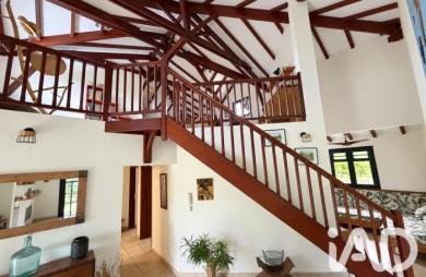 Vente Maison 194m&sup2; 5 pièces Sainte Marie