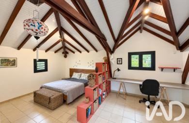 Vente Maison 194m&sup2; 5 pièces Sainte Marie