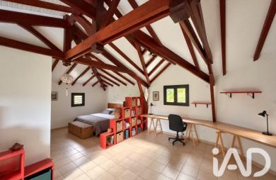 Vente Maison 194m&sup2; 5 pièces Sainte Marie