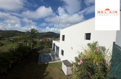 Location Maison 87.49m&sup2; 4 pièces Le Vauclin