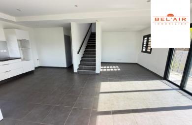 Location Maison 87.49m&sup2; 4 pièces Le Vauclin