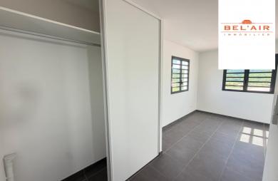 Location Maison 87.49m&sup2; 4 pièces Le Vauclin