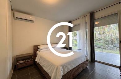 Vente Appartement 48.73m&sup2; 2 pièces Sainte Marie