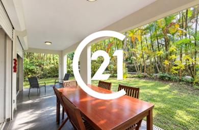 Vente Appartement 48.73m&sup2; 2 pièces Sainte Marie