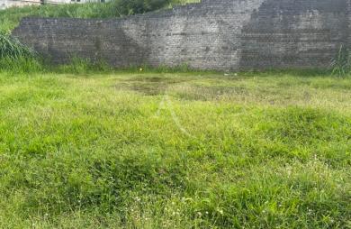 Vente Terrain 549m² Fort de france