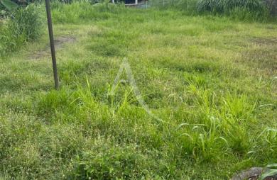 Vente Terrain 549m² Fort de france