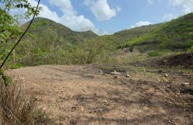 Vente Terrain 1000m&sup2; Les Anses d