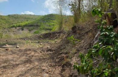 Vente Terrain 1000m&sup2; Les Anses d