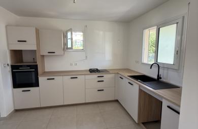 NOUVEAUTÉ-CHARMANTE VILLA T4 AVEC PISCINE AU ROBERT