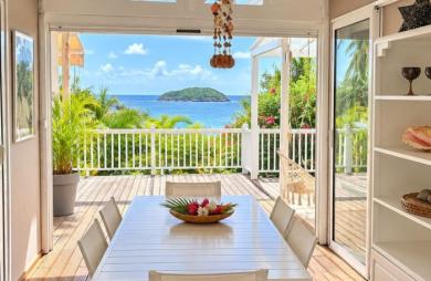 Vente Maison 260m&sup2; 4 pièces Sainte Marie