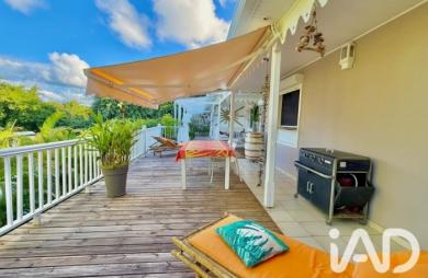 Vente Maison 260m&sup2; 4 pièces Sainte Marie