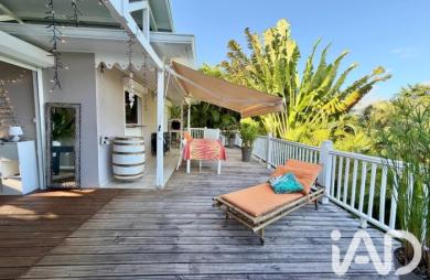 Vente Maison 260m&sup2; 4 pièces Sainte Marie