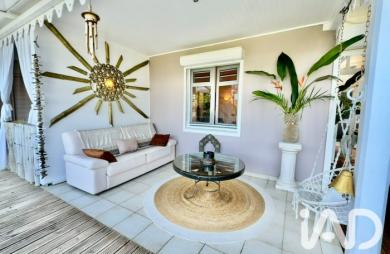 Vente Maison 260m&sup2; 4 pièces Sainte Marie