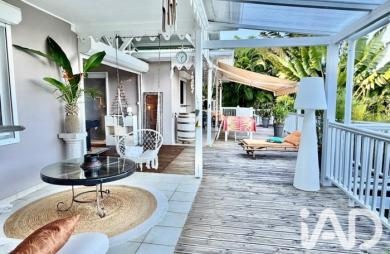 Vente Maison 260m&sup2; 4 pièces Sainte Marie