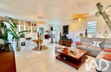 Vente Maison 260m&sup2; 4 pièces Sainte Marie