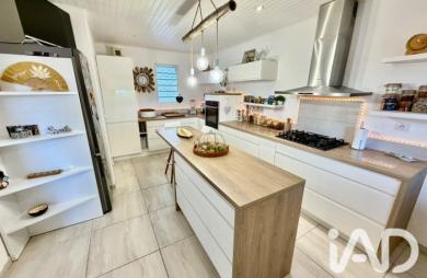 Vente Maison 260m&sup2; 4 pièces Sainte Marie