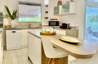 Vente Maison 260m&sup2; 4 pièces Sainte Marie
