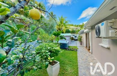 Vente Maison 260m&sup2; 4 pièces Sainte Marie