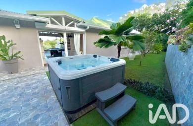 Vente Maison 260m&sup2; 4 pièces Sainte Marie