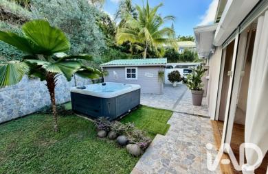 Vente Maison 260m&sup2; 4 pièces Sainte Marie
