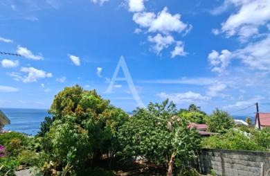 Vente Terrain 385m² Saint Pierre