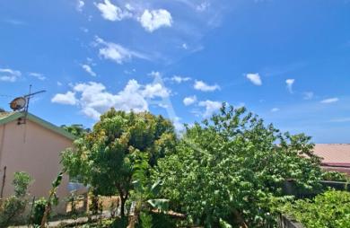Vente Terrain 385m² Saint Pierre