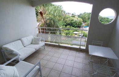 Location Appartement 56m² 3 pièces La Trinité