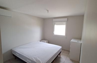 Location Appartement 56m² 3 pièces La Trinité