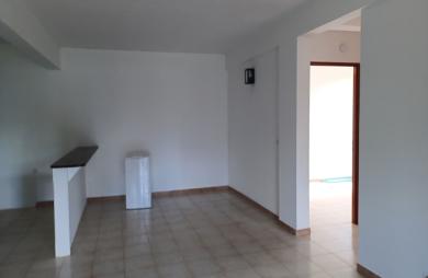 Location Appartement 55m² 3 pièces Le Lamentin