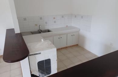 Location Appartement 55m² 3 pièces Le Lamentin