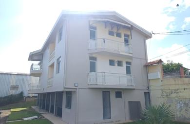 Location Appartement 55m² 3 pièces Le Lamentin