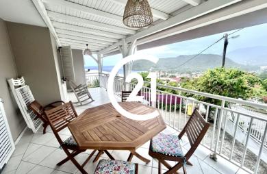 Location Maison 77.00m&sup2; 4 pièces Les Anses d