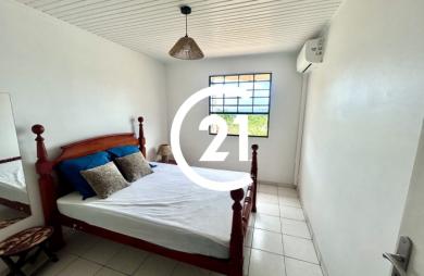 Location Maison 77.00m&sup2; 4 pièces Les Anses d