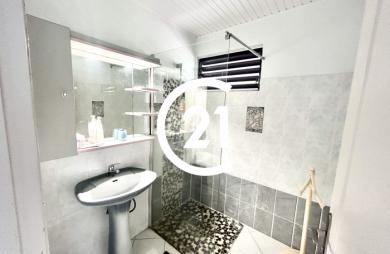 Location Maison 77.00m&sup2; 4 pièces Les Anses d