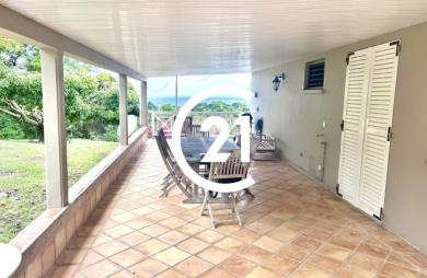 Location Maison 77.00m&sup2; 4 pièces Les Anses d